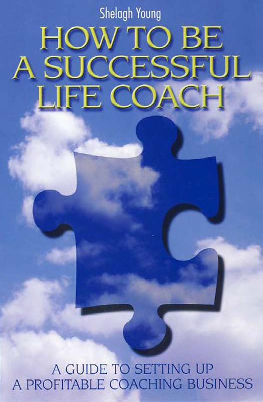 HOW TO BE SUCCESSFUL LIFE COACH